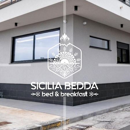 Sicilia Bedda B&B Nizza di Sicilia Exterior foto
